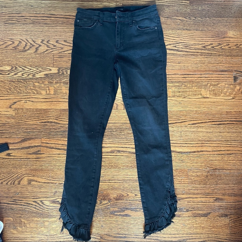 black Joes Jeans
